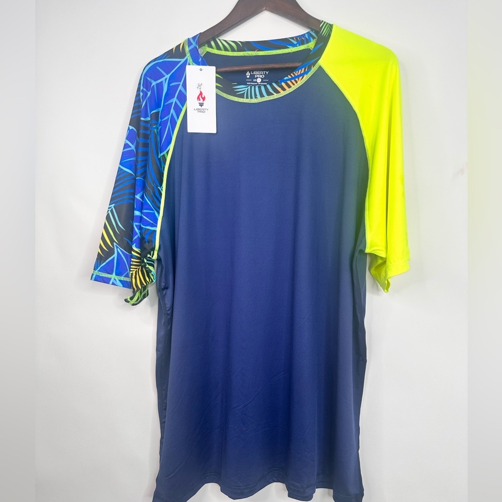 Liberty pro XXL performance top NWT‎